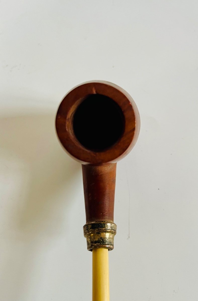 Briar Pipe -photo-1